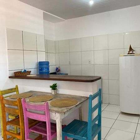 Flat Pedra Furada Apartamento Jijoca de Jericoacoara Exterior foto