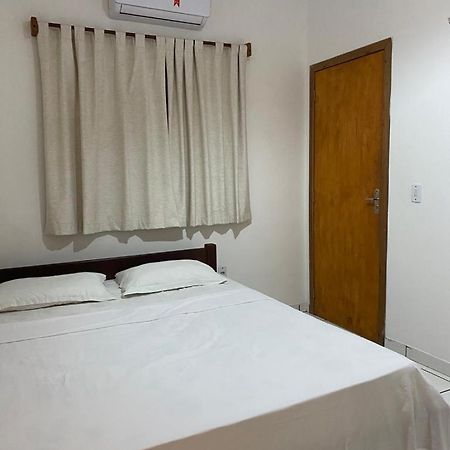 Flat Pedra Furada Apartamento Jijoca de Jericoacoara Exterior foto