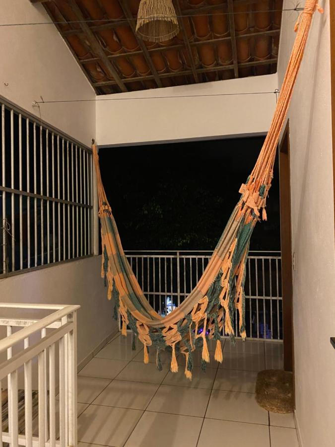 Flat Pedra Furada Apartamento Jijoca de Jericoacoara Exterior foto