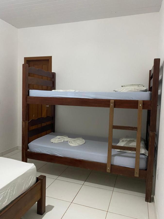 Flat Pedra Furada Apartamento Jijoca de Jericoacoara Exterior foto