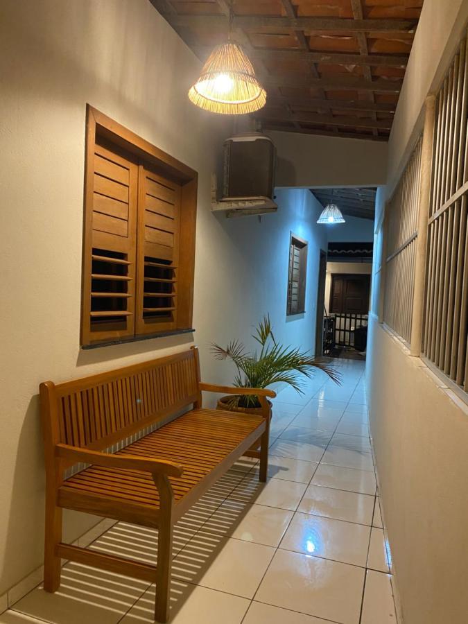 Flat Pedra Furada Apartamento Jijoca de Jericoacoara Exterior foto