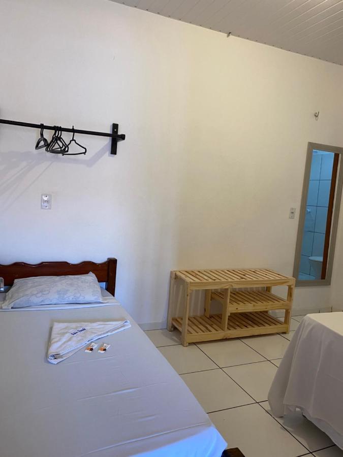Flat Pedra Furada Apartamento Jijoca de Jericoacoara Exterior foto