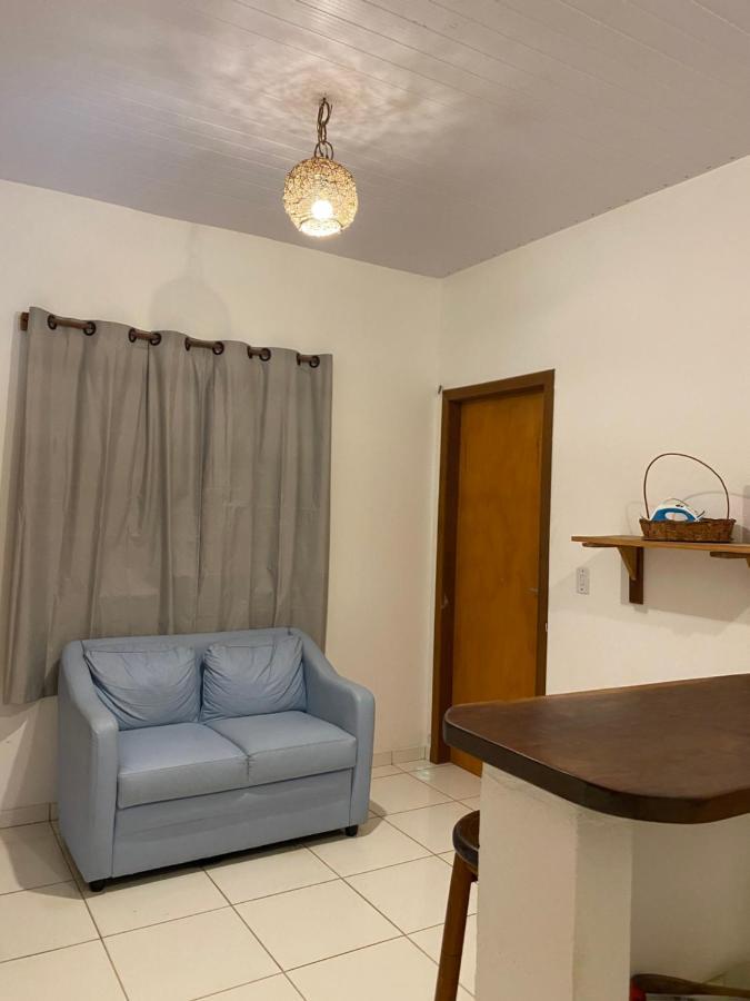 Flat Pedra Furada Apartamento Jijoca de Jericoacoara Exterior foto