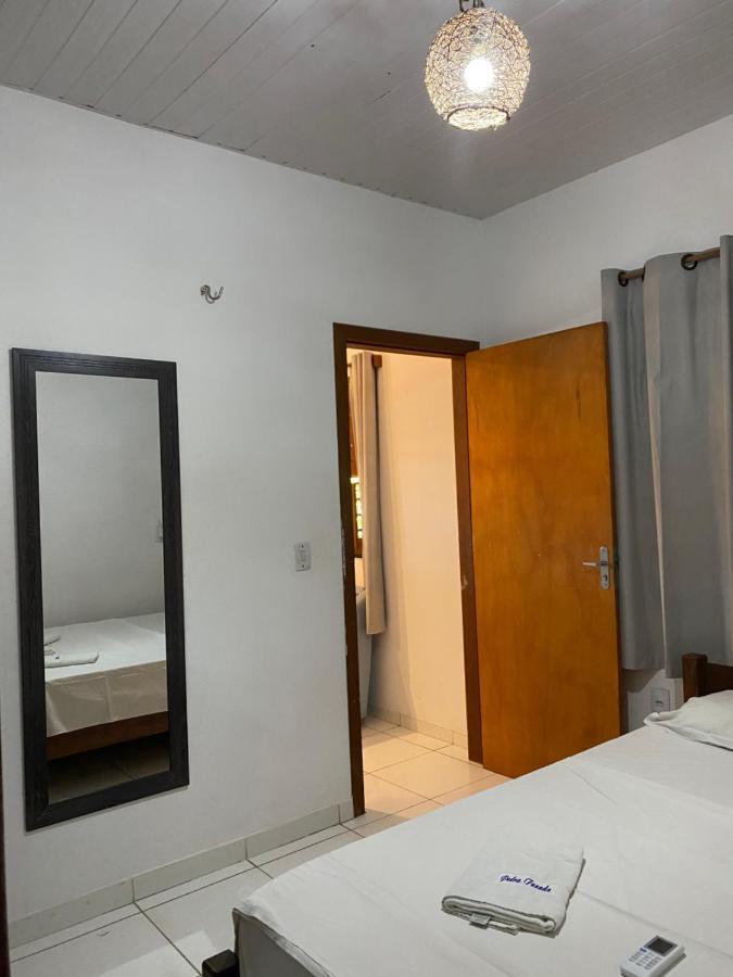 Flat Pedra Furada Apartamento Jijoca de Jericoacoara Exterior foto