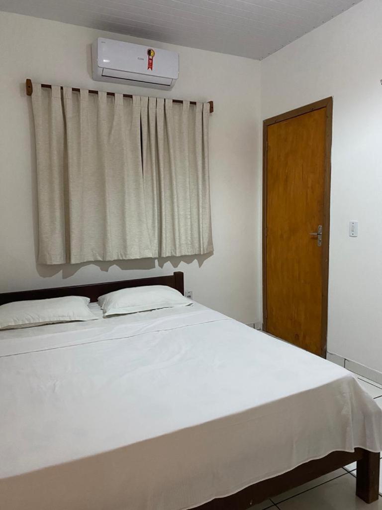 Flat Pedra Furada Apartamento Jijoca de Jericoacoara Exterior foto