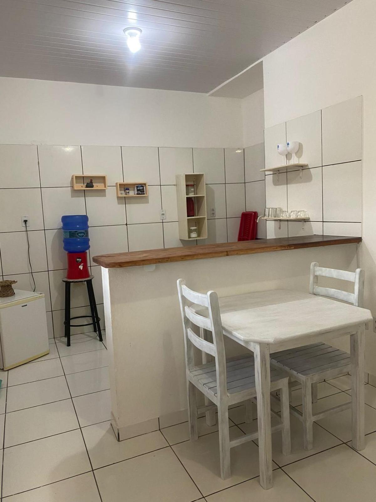 Flat Pedra Furada Apartamento Jijoca de Jericoacoara Exterior foto